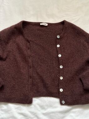 American Vintage Vitow Cardigan